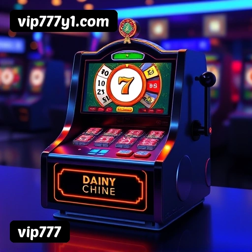 Chances Ganhar vip777