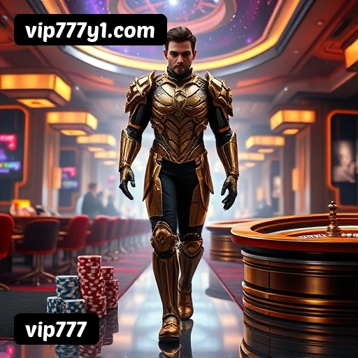 App vip777 iOS