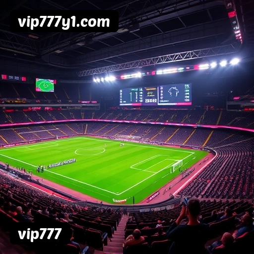 Jackpots vip777
