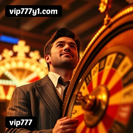 Qualificar VIP vip777