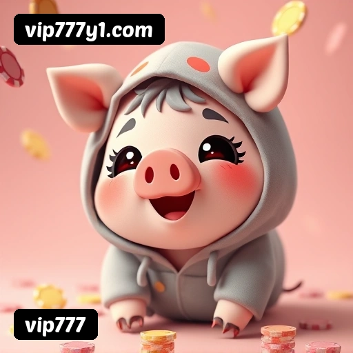 Aplicativo móvel vip777 para iOS e Android