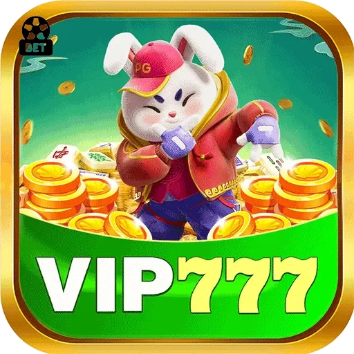 Logo da vip777