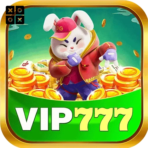 Logo da vip777