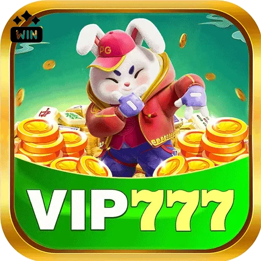 Logo da vip777