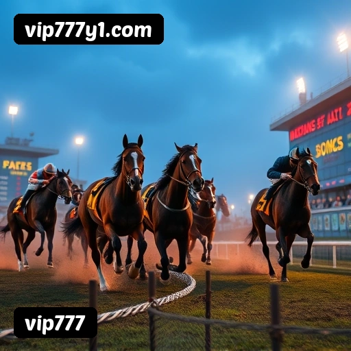 Segurança App vip777