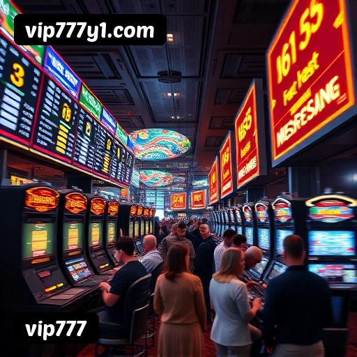 Slots mobile vip777