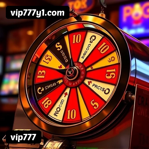 Slots mobile vip777