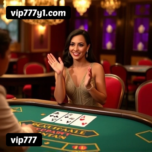 Dicas de slots vip777