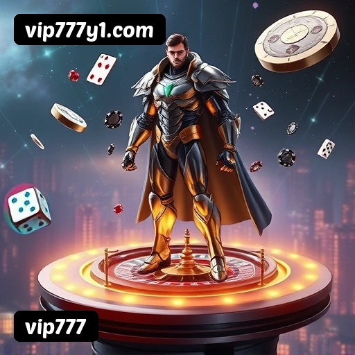 Free spins vip777