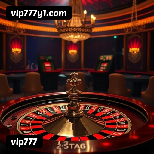 Slots desktop vip777