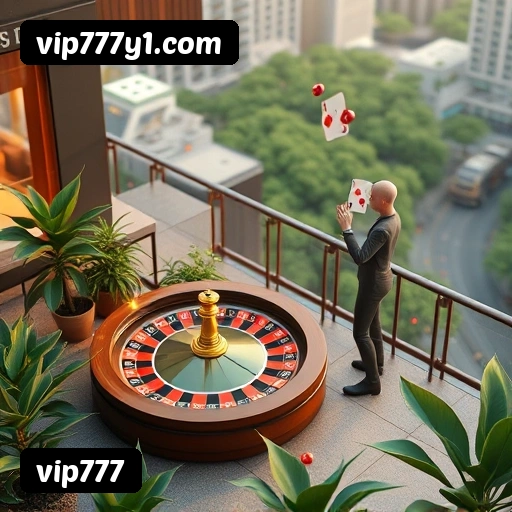 App Mobile vip777